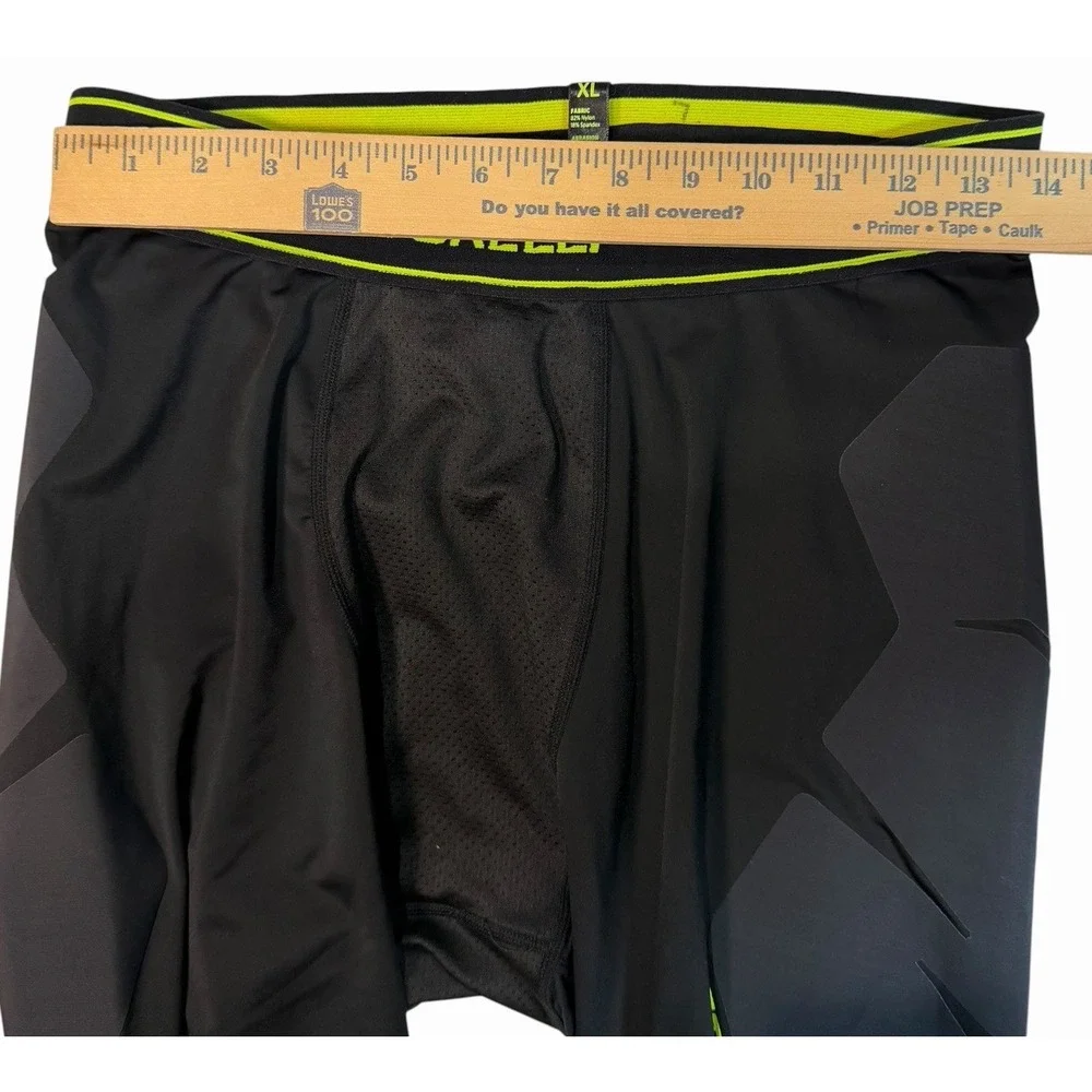 Storelli exoshield slider
